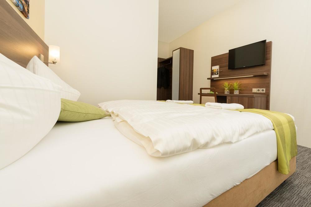 Goethe Business Hotel By Trip Inn Frankfurt am Main Dış mekan fotoğraf