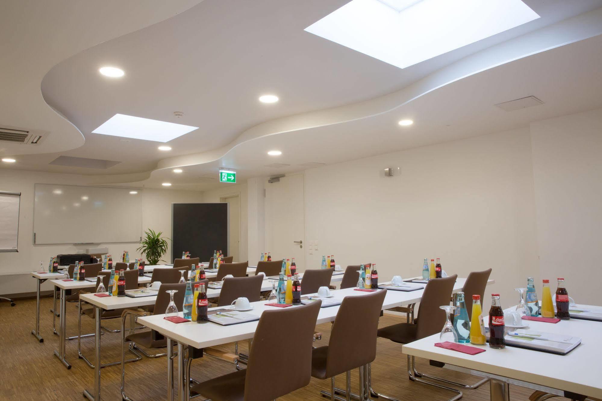 Goethe Business Hotel By Trip Inn Frankfurt am Main Dış mekan fotoğraf