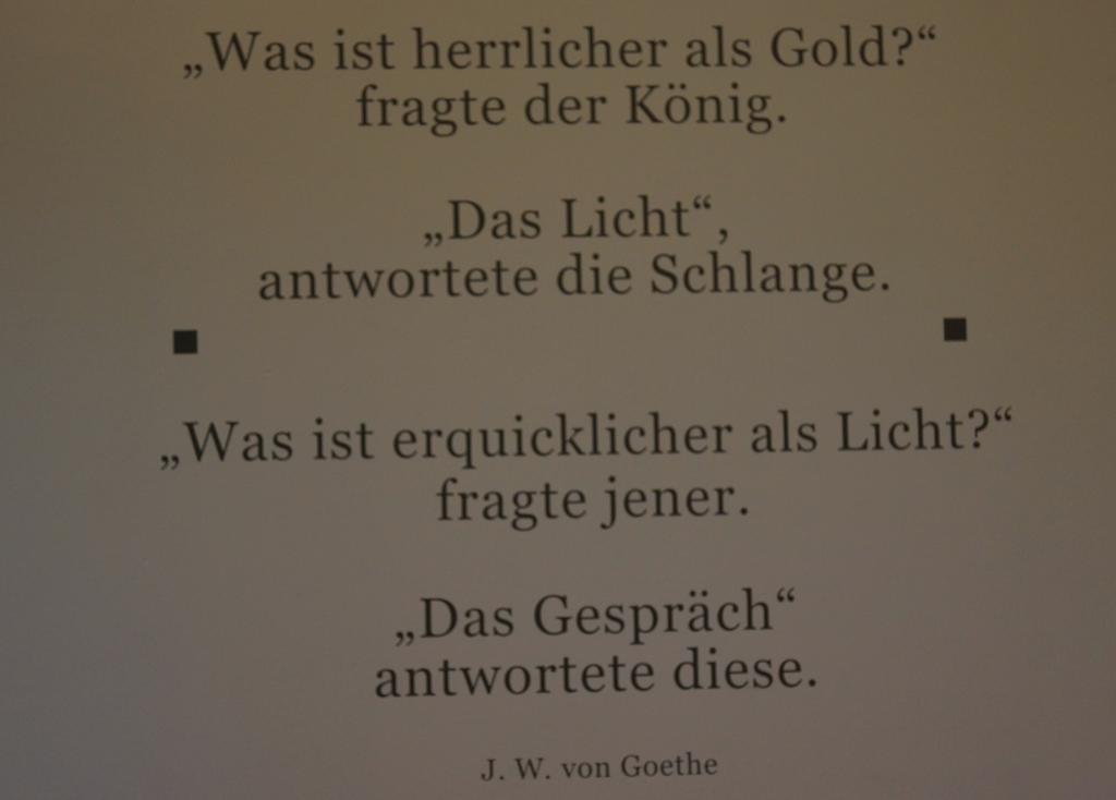 Goethe Business Hotel By Trip Inn Frankfurt am Main Dış mekan fotoğraf